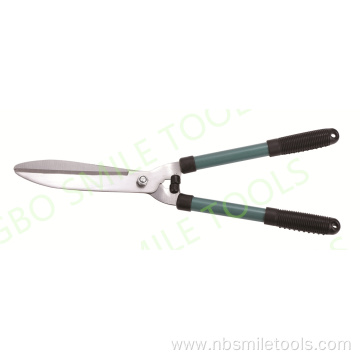 Lawn greening tools Holly shears fence shearing garden gardening flowers and trees pruning whole branches and whole hedge shears